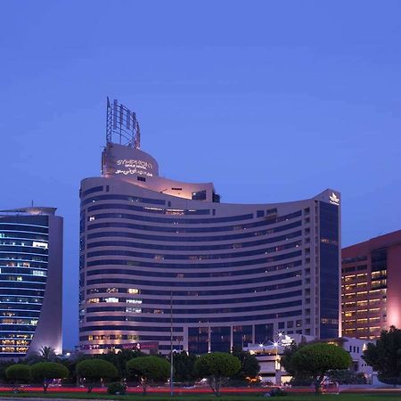 Symphony Style Hotel Kuwait 科威特 外观 照片