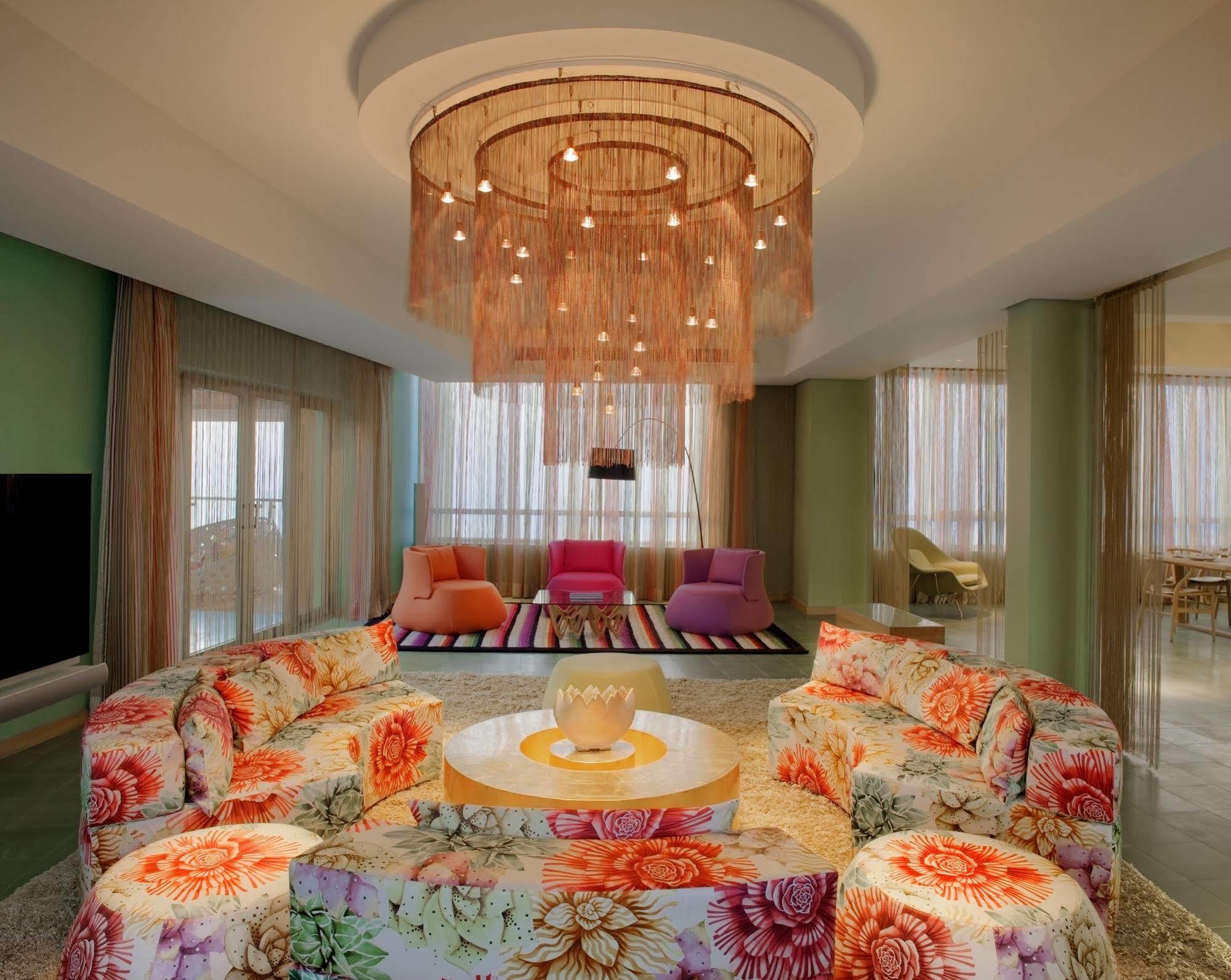 Symphony Style Hotel Kuwait 科威特 外观 照片