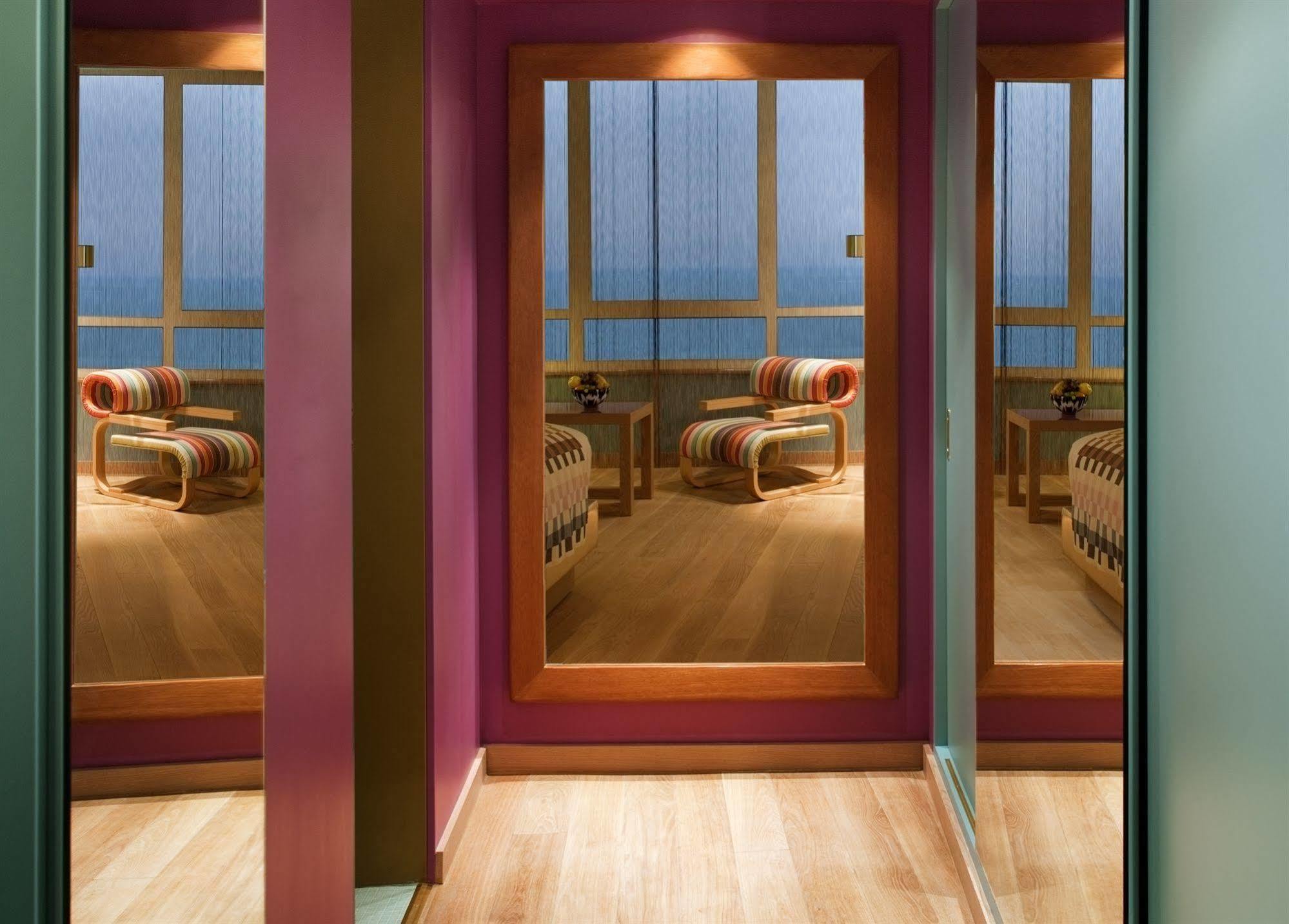 Symphony Style Hotel Kuwait 科威特 外观 照片