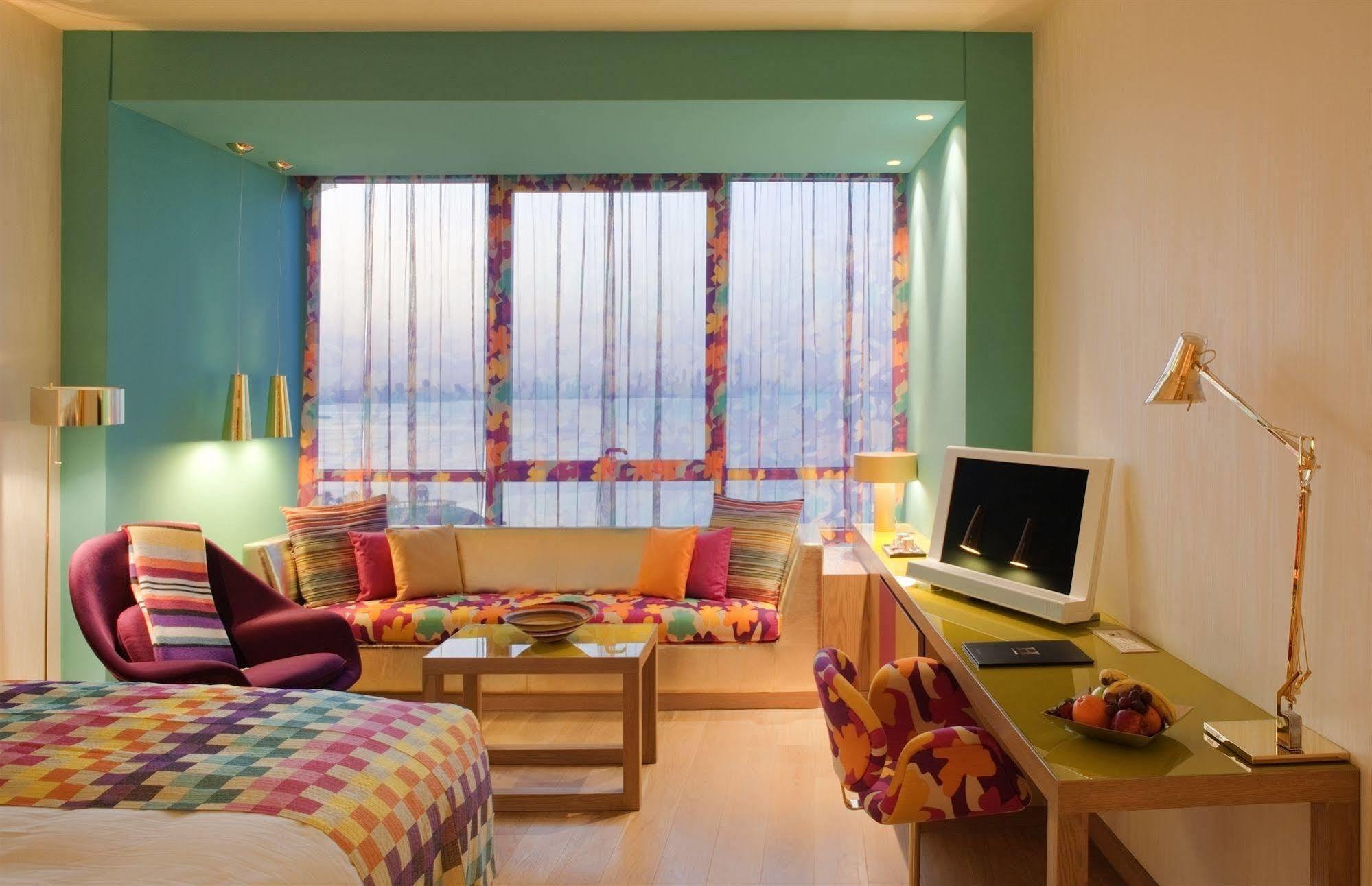 Symphony Style Hotel Kuwait 科威特 外观 照片