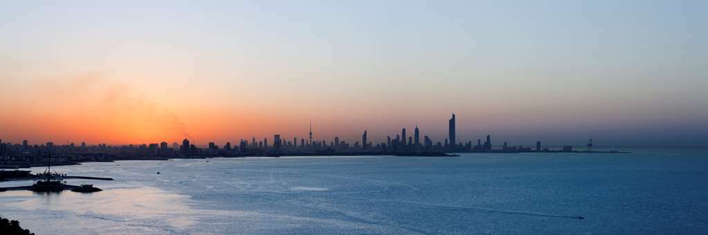 Symphony Style Hotel Kuwait 科威特 外观 照片