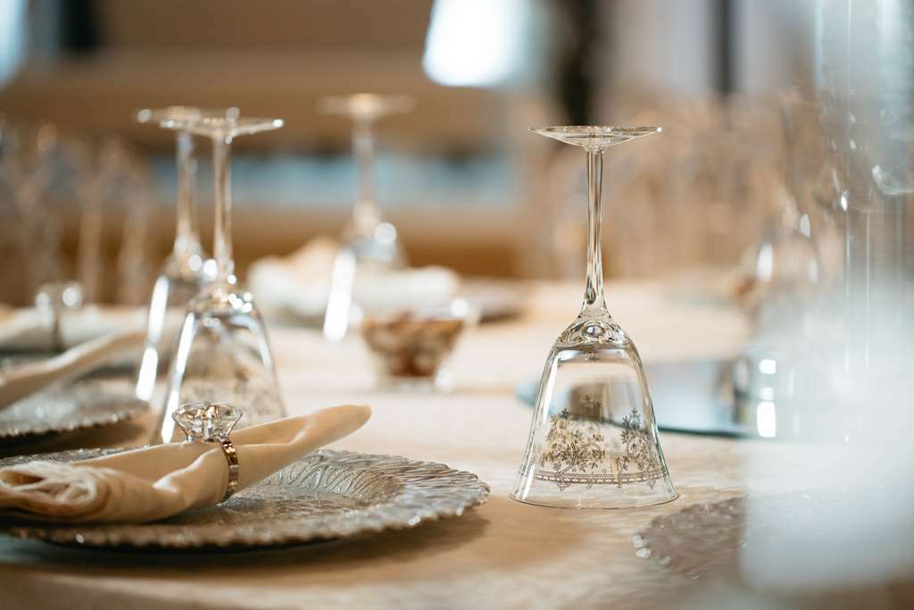 Symphony Style Hotel Kuwait 科威特 设施 照片