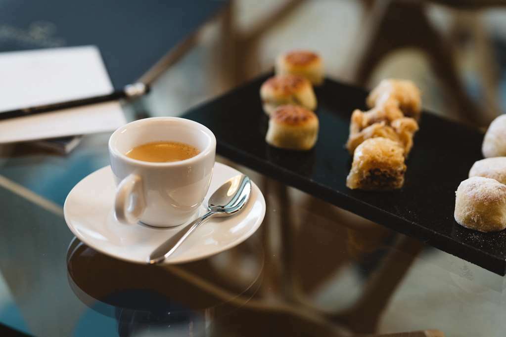 Symphony Style Hotel Kuwait 科威特 设施 照片