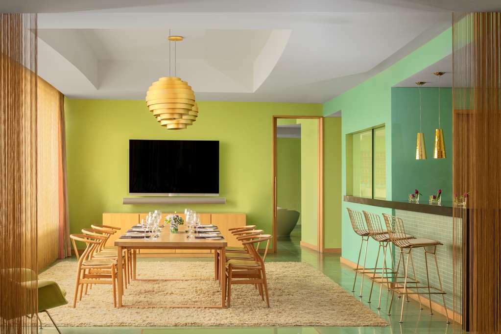 Symphony Style Hotel Kuwait 科威特 客房 照片