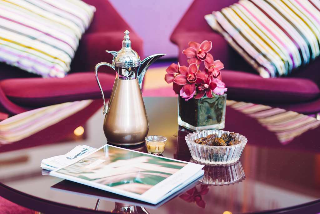 Symphony Style Hotel Kuwait 科威特 设施 照片