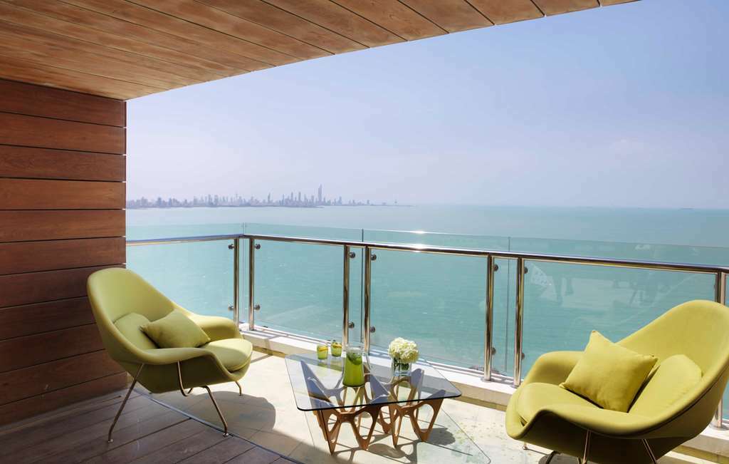 Symphony Style Hotel Kuwait 科威特 客房 照片